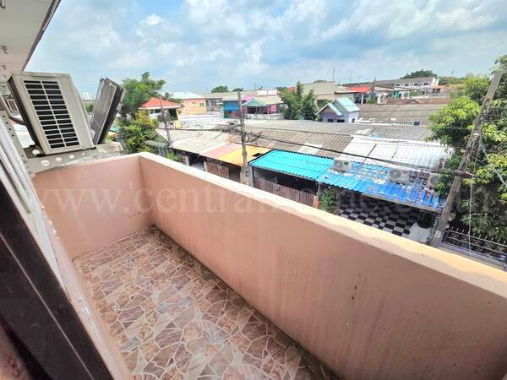 รูป ตึกแถว 3 ชั้น บูรพาวิลล่า 12 ดอนเมือง - รูปที่ 19/20