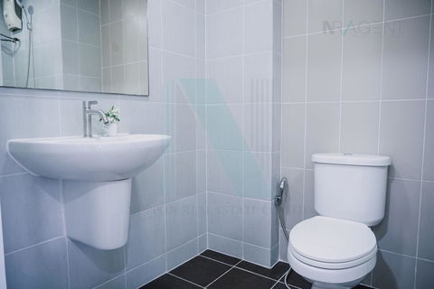 🚩 For Sell Condo ONE X SATHORN-NARATHIWAT Building B, Floor 8,1 bed room, Room size 31 sqm