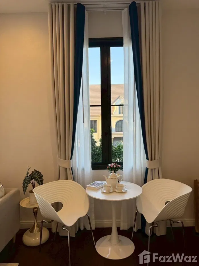 picture For Sale, Narasiri Phahol-Watcharapol - 4 bed, 5 baths 5960771 - 17/34