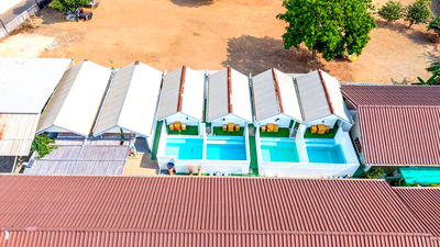 บ้านเดี่ยว บางละมุง ชลบุรี : Resort for Sale in Koh Larn