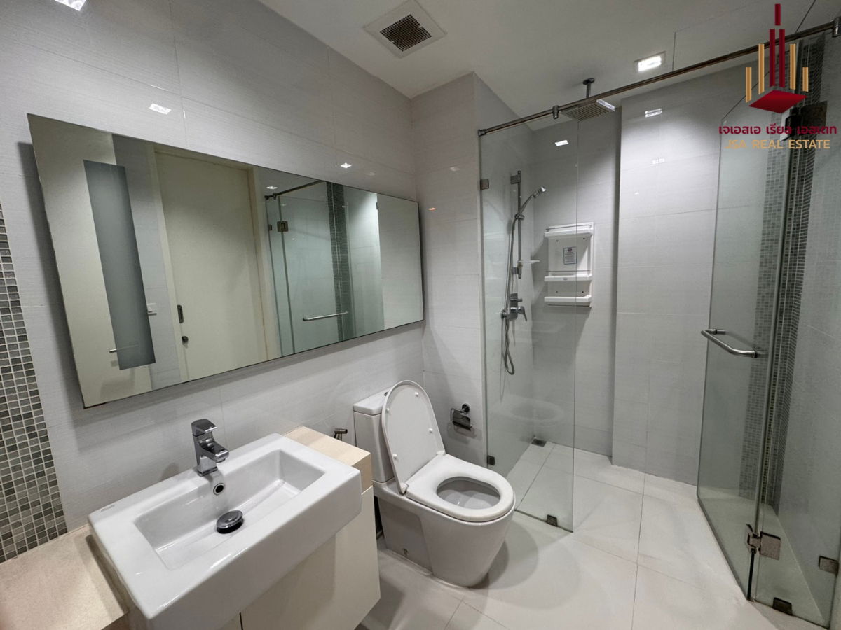 picture ✨ For Rent: Nara 9 Condo ✨ 💰 Only 22,000 THB/mont - 6/6