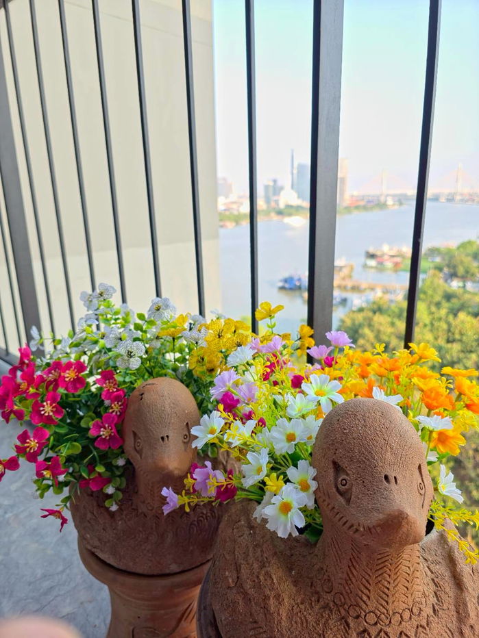 รูป 🔥 ปล่อยเช่าคอนโด - Chapter One Modern Dutch Rat Burana 33 🔥 - รูปที่ 15/21