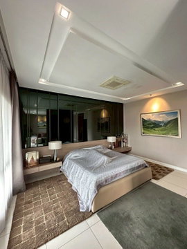 LTH14068 – House for Sale | The Palm Pattanakarn | 540 sqm | 6 Beds 5 Baths | Near BTS On Nut | 36 MB | บ้านขาย เดอะปาล์ม พัฒนาการ