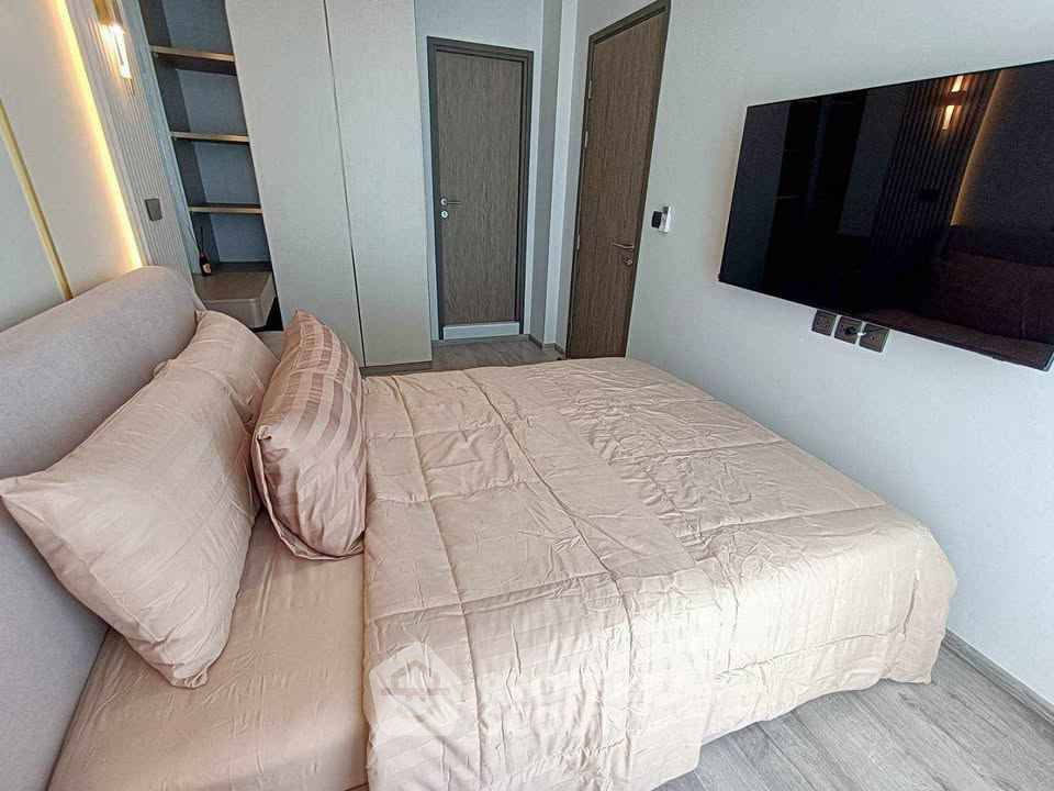 รูป คอนโด 1-ห้องนอน ที่ ริธึ่ม เอกมัย เอสเตท ใกล้ BTS ทองหล่อ (ID 2088071) - รูปที่ 6/10