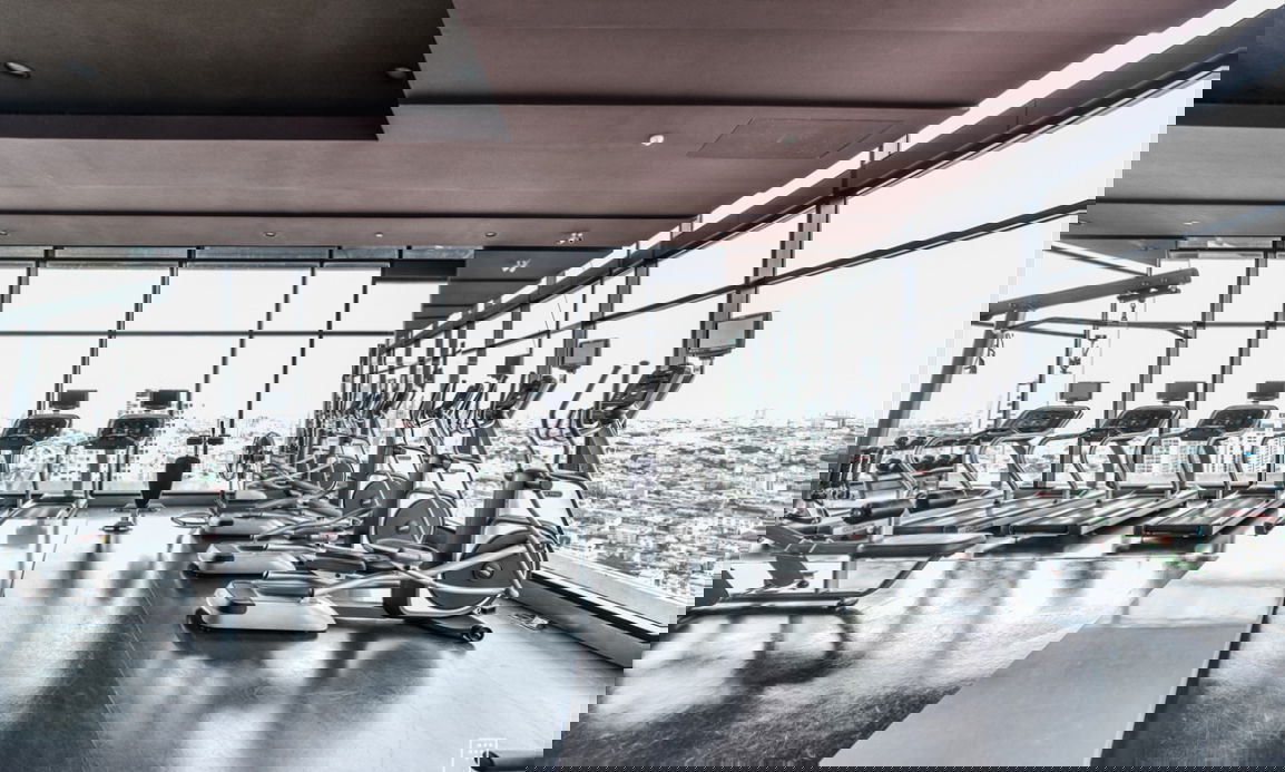 รูป FOR SELL 🏢Urbano Absolute Sathorn-Taksin - รูปที่ 11/14