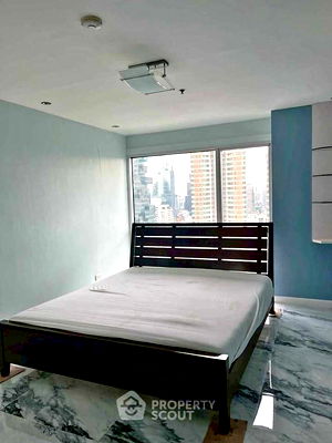 คอนโด BTS เซนต์หลุยส์ : คอนโด 1-ห้องนอน ที่ สีลม สวีท คอนโดมิเนียม ใกล้ BTS เซนต์หลุยส์ (ID 2522906)