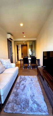 Condos for rent 700 Year Sports Arena Chiang Mai : Condo for rent with   1 bedroom, 1 bathroom and   1 kitchen.   