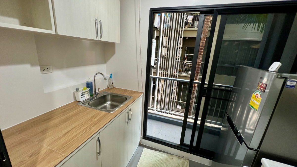 รูป 🔥 🏢 ให้เช่าคอนโด The Tree Privata พร้อมอยู่ ราคาดี🔥 - รูปที่ 7/11