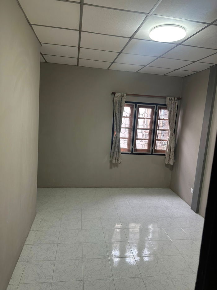 รูป 🏡 𝗛𝗢𝗨𝗦𝗘 𝗙𝗢𝗥 𝗦𝗔𝗟𝗘 | ทาวน์เฮาส์ 2 ชั้น Romyen Villa Phetkasem 63 หมู่บ้านร่มเย็น วิลล่า เพชรเกษม 63 ⚡️ - รูปที่ 7/12