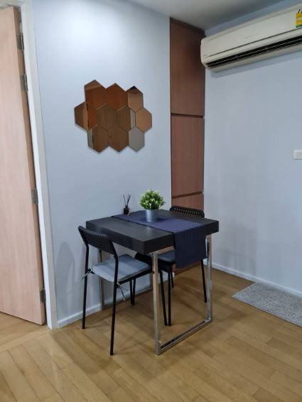 รูป Condo for Sale: Abstracts Sukhumvit 66/1 Near BTS Udom Suk - รูปที่ 4/9