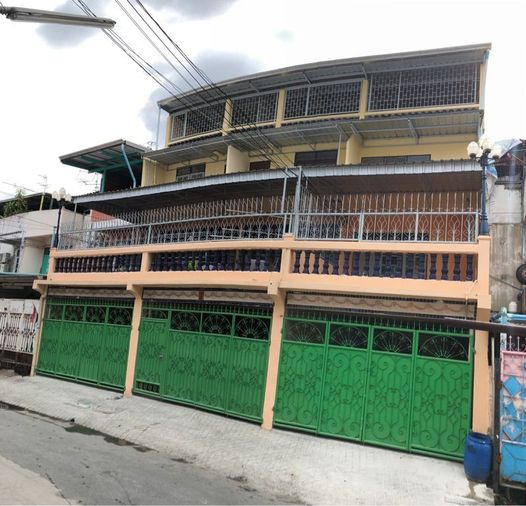 ✨ ให้เช่า ทาวน์เฮ้าส์ 4 ชั้น กว้าง 4 เมตร ลึก 40 เมตร 5 นอน 3 น้ำ 40 ตรว กำนันแม้น 13 บางบอน 16000 บาท 🏡💖