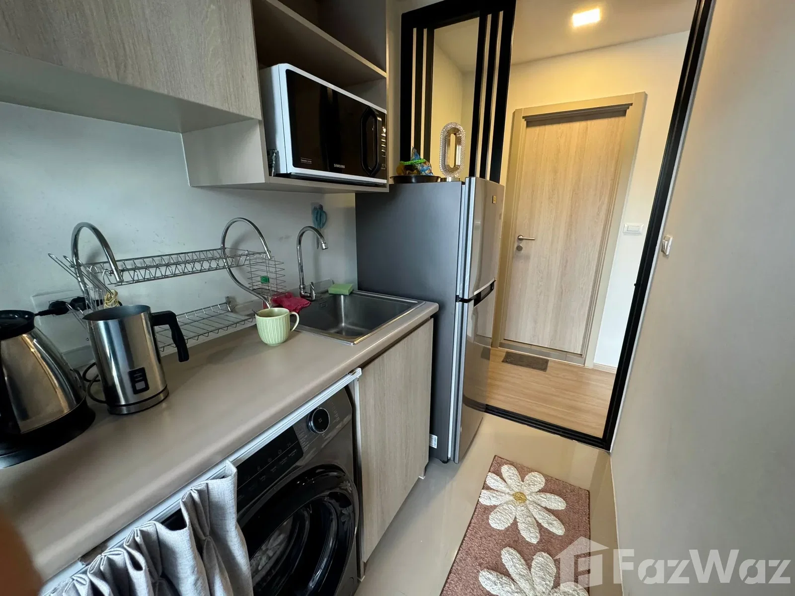 1BR Condo with Mountain View – Dcondo Reef 5961210 - image 3