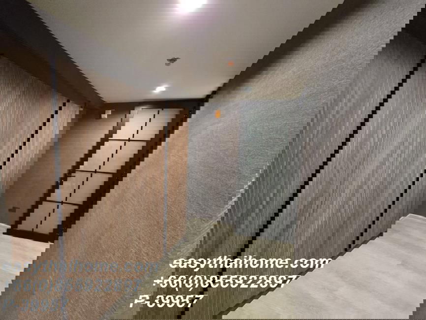 รูป P-39957 ต้องการขายคอนโด ไอดีโอ จรัญฯ 70-ริเวอร์วิว Charan Sanit Wong Rd, Bang Phlat, Bangkok Line Id @easythaihome 085-592-2897 - รูปที่ 7/22