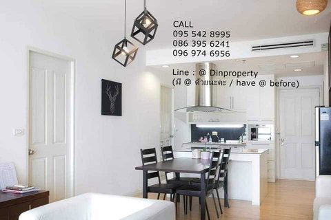 รูปภาพ ให้เช่า บ้านสาทรเจ้าพระยา เจริญนคร  1 ห้องนอน  BTS สะพานตากสิน  ,ตรงข้ามเสนาเฟส,  ใกล้ ICONSIAM , ใกล้สาทร