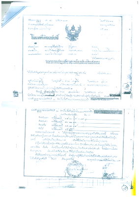 ที่ดิน อุทัย พระนครศรีอยุธยา : ขายที่ดิน 3 แปลงในอำเภออุทัย  จ.พระนครศรีอยุธยา