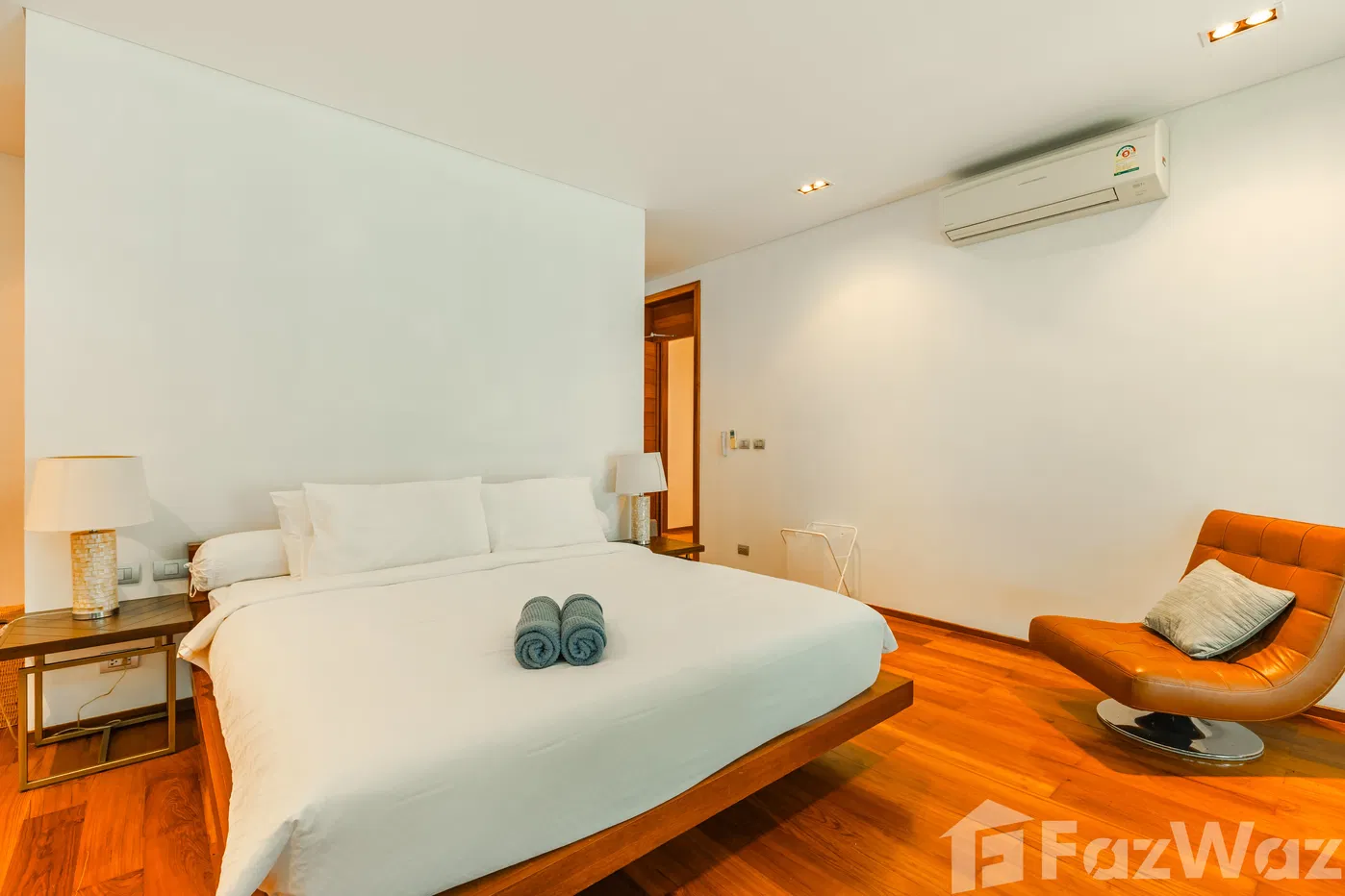 รูป ขาย วิลล่า 4 ห้องนอน ในโครงการ อีว่า บีช 647974 - รูปที่ 31/62