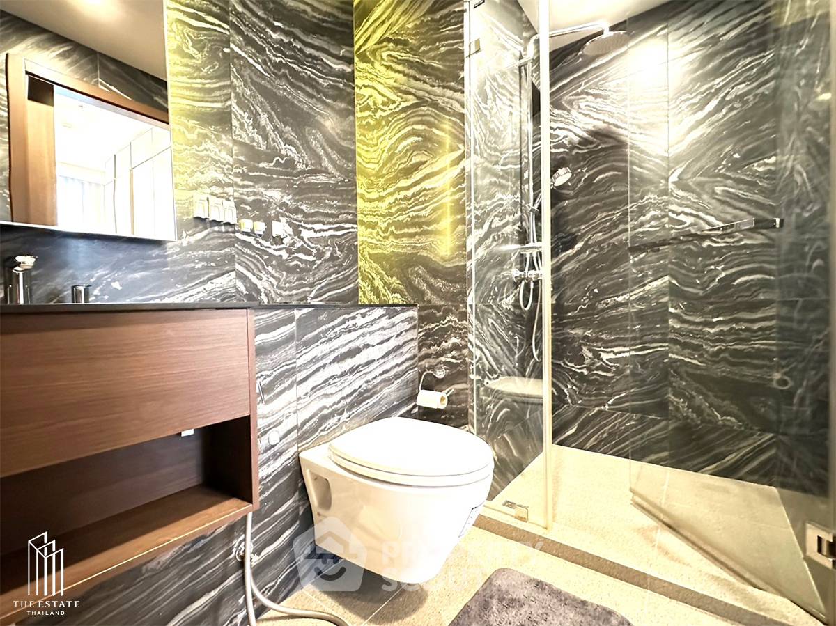 รูป คอนโด 2-ห้องนอน ที่ วิซดอม อินสปาย สุขุมวิท ใกล้ BTS ปุณณวิถี (ID 2054376) - รูปที่ 6/8