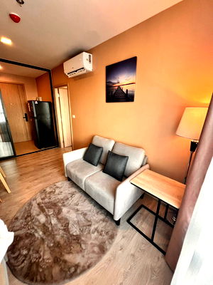 Condos for rent Muang Chiang Mai Chiang Mai : ❌️1 year rent least 📌The base Height For rent!  Near Central festival ChiangMai, Near Dara ,Prc School