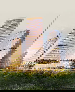 Sell* Dusit Parkside* 2 bedrooms 2 bathrooms 85.25 sq.m