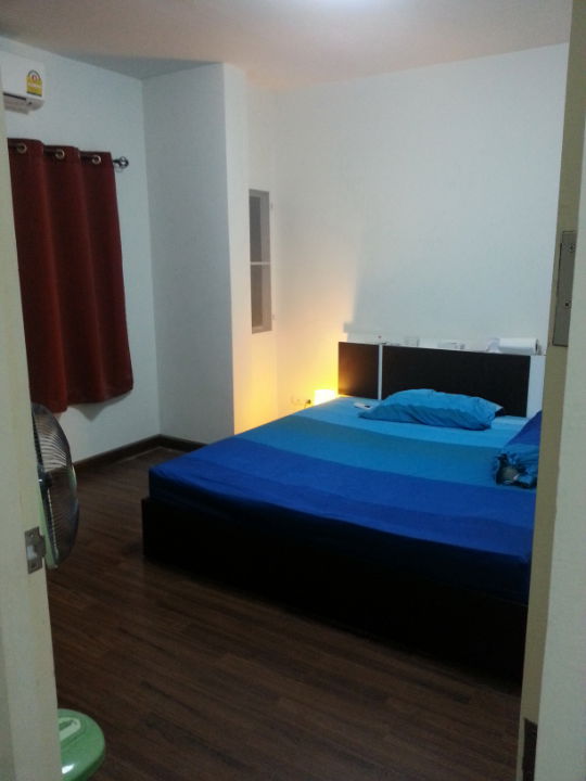 picture Single house for sale ⚡ Orasirin 3 project, Sankamphaeng area. Easy access to and from the city or the airport. Close to Mill Hill School- SW003267 - 4/4