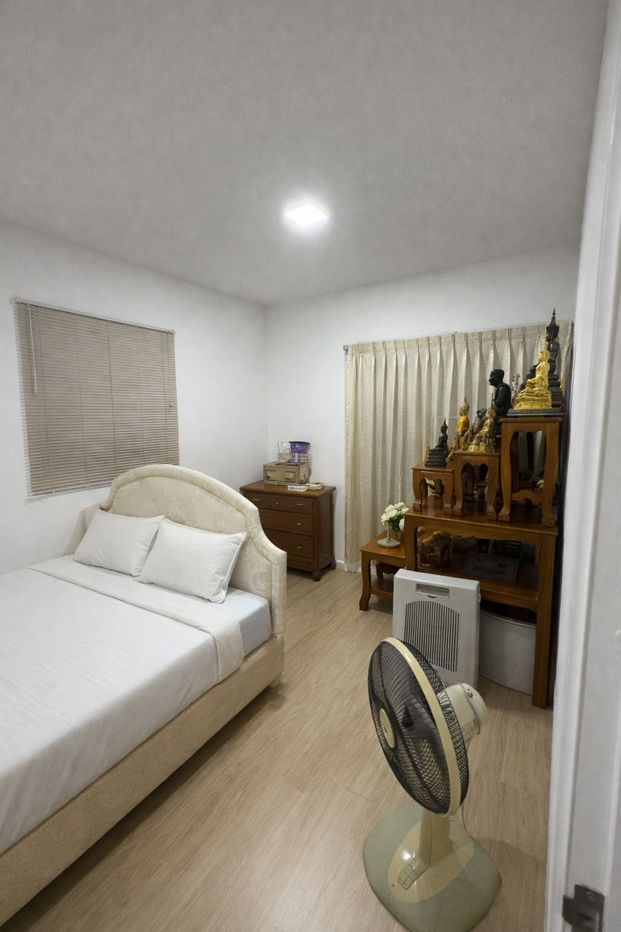 picture Real Deal! Corner Unit Townhome for Sale Perfect Zone Rangsit – Pathum Thani 28.8 sq.wah - 13/18