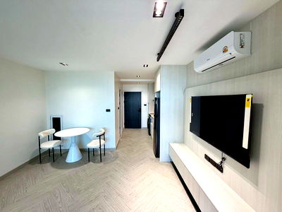 Condos for sale 700 Year Sports Arena Chiang Mai : Condo for sale with   1 bedroom, 1 bathroom and   1 kitchen.   