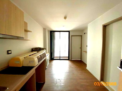 ขายคอนโด : คอนโดมิเนียม 2 ห้องนอน, 37.22 ตารางเมตร คอนโดมิเนียม สำหรับขาย ทรอปิคาน่า บางด้วน เมืองสมุทรปราการ สมุทรปราการ