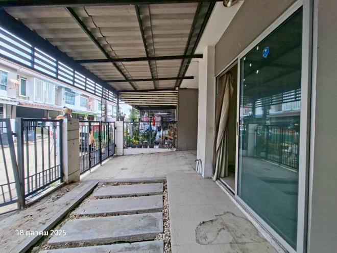 picture TOWN_HOUSE for sale Salaya Phuttha Mon Thon Nakhon Pathom - 2/36