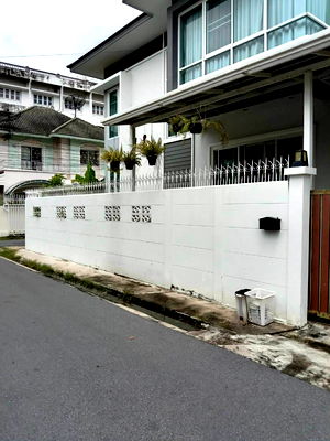 เช่าบ้านเดี่ยว นวมินทร์ 42 : เช่า ให้เช่า ปล่อยเช่า ขาย ซื้อ บ้านเดี่ยว เสรีไทย ซอยเสรีไทย 26 ราคาถูก สนใจ Line: @951qfbfi