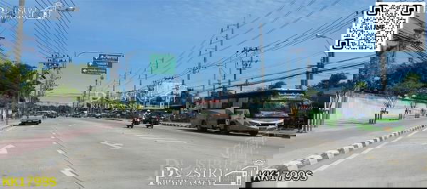 รูป ขายโรงงาน เนื้อที่ 7 ไร่ 1 งานเศษ บางกระดี่ 16 มีครบแบบ 3 in 1 โรงงานสูง 11 เมตร สำนักงาน 2 ชั้น บ้านพักคนงานสูง พร้อมใบ รง.4 - KK001799s - รูปที่ 9/9