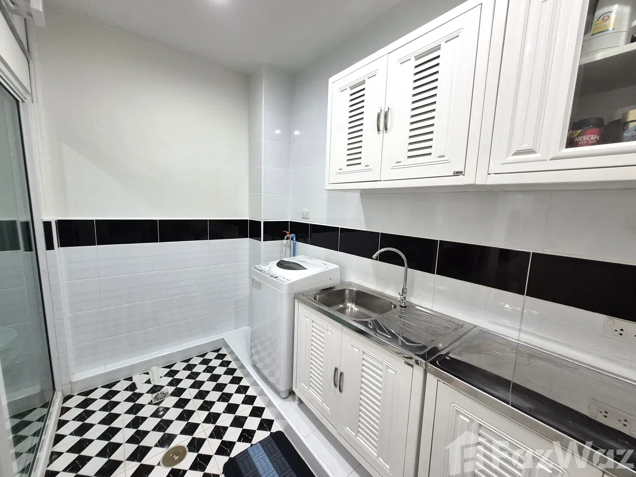 picture 2 Bedroom Townhouse for sale in Nong Kae, Prachuap Khiri Khan 5942748 - 8/14