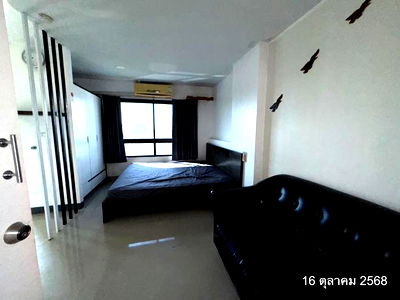 Condos for sale Bangna - Trat  : CONDO 1 ห้องนอน, 22.29 Square meter for sale at CONDO for sale  Bang Sao Thong Bang Sao Thong Samut Prakarn