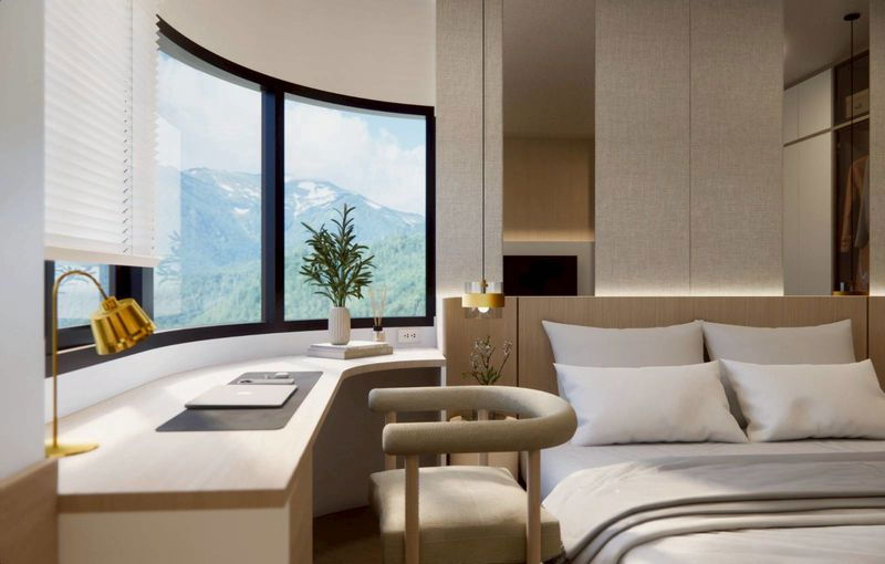 picture Condo for sale with 2 bedrooms, 2 bathrooms and 1 kitchen. - 7/13