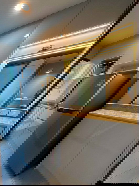 รูป ให้เช่า รีเจ้นท์ โฮม วุฒากาศ พร้อมอยู่ ST0490 - รูปที่ 5/10