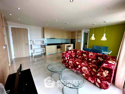 Condos for rent : 2-BR Condo at Grande Caribbean Condo Resort Pattaya close to Pattaya South (ID 1163146)