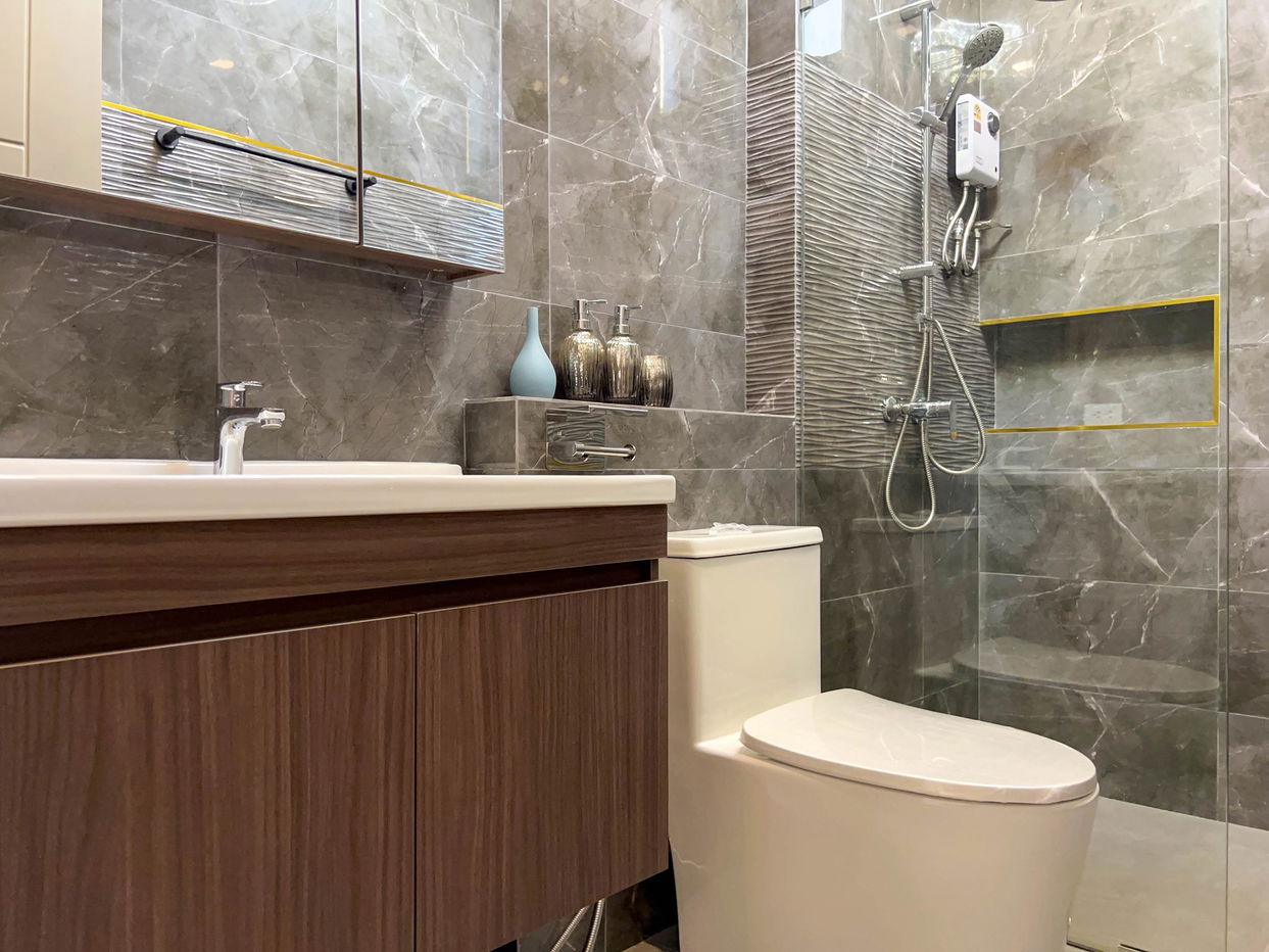 รูป New Pool Villa In East Pattaya - รูปที่ 19/19