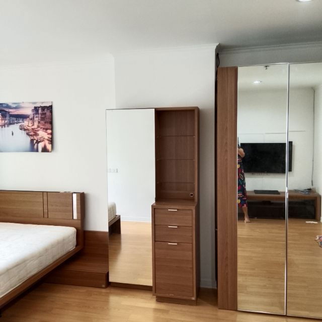 รูป ให้เช่า ลุมพินี วิลล์ รามอินทรา หลักสี่ ชั้น 11 - รูปที่ 3/10