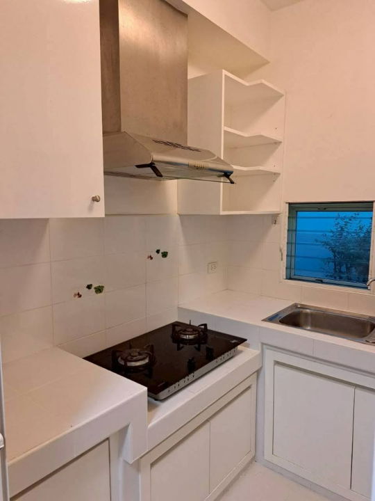 รูป HR3138ให้เช่าบ้านเดี่ยวหลังมุม มัณฑนา วงแหวน-อ่อนนุช 3ทำเลศักยภาพ ใกล้ Mega Bangna & สุวรรณภูมิ พร้อมเข้าอยู่ได้ทันที - รูปที่ 25/27