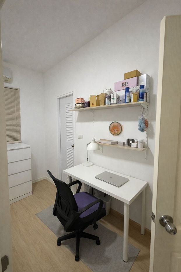 picture Real Deal! Corner Unit Townhome for Sale Perfect Zone Rangsit – Pathum Thani 28.8 sq.wah - 16/18