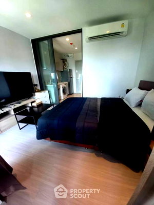 Condos for sale : 1-BR Condo at Life Sukhumvit 62 near BTS Bang Chak (ID 2521587)