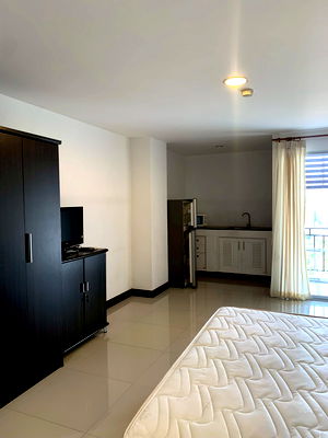 Condos for rent 700 Year Sports Arena Chiang Mai : Chiangmai view place1 for rent 6,000 baht/month