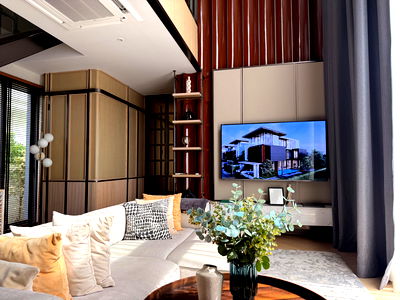 บ้านเดี่ยว แจส กรีน วิลเลจ คู้บอน : 6 หลังสุดท้าย 🔥 FOR SALE 🏡 Meka Ramintra