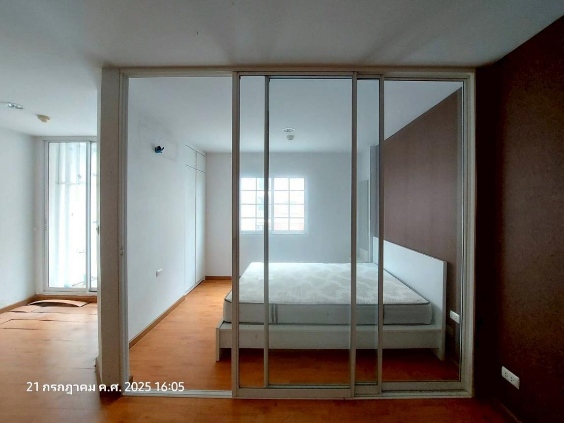 picture CONDO 1 ห้องนอน, 28.6 Square meter for sale at CONDO for sale Om Noi Krathum Baen Samut Sakhon - 16/26
