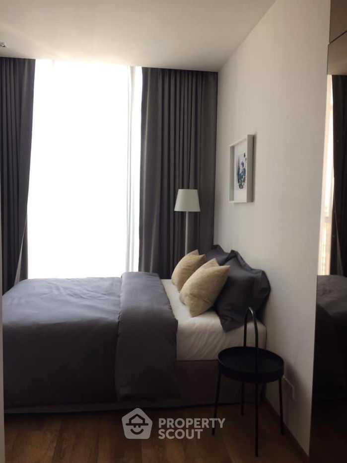 รูป คอนโด 2-ห้องนอน ที่ พาร์ค ออริจิ้น พร้อมพงษ์ ใกล้ BTS พร้อมพงษ์ (ID 621364) - รูปที่ 9/9