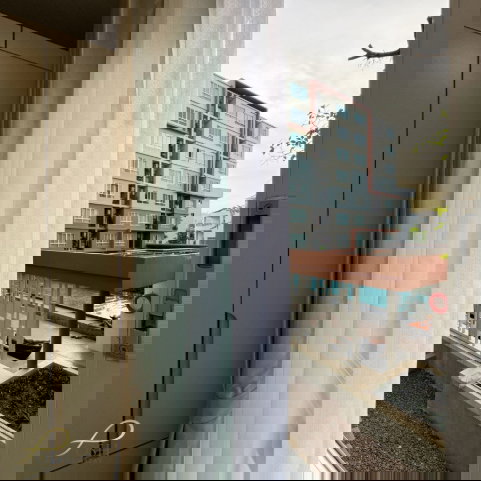 DCondo Kathu Patong a newly renovated condo near the Patong Hill entrance (close to Si Ko Intersection), with convenient access to the city center.