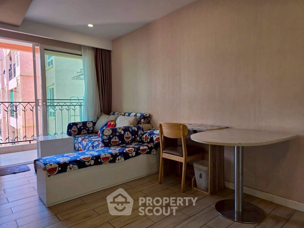 รูป คอนโด 1-ห้องนอน ที่ เซเว่น ซีส์ คอนโด รีสอร์ท จอมเทียน ใกล้ เมืองพัทยา (ID 2521699) - รูปที่ 5/14