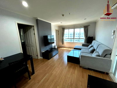 คอนโด รพ.ศิริราช : ✨ ขาย ลุมพินี พาร์ค ปิ่นเกล้า ✨    ราคา 3,890,000 บาท