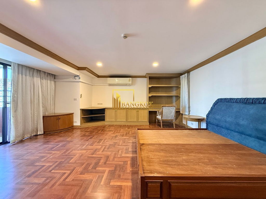 picture Windsor Tower - Large 3 Bedroom Condo For Rent in Asoke - BR5596CD - 14/40