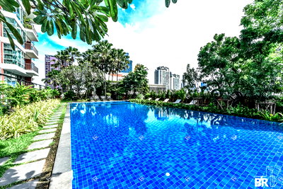Condos for sale : 🔥Last Call! Spacious Ultra Luxury Unit at Fullerton Sukhumvit near Bts Thonglo
