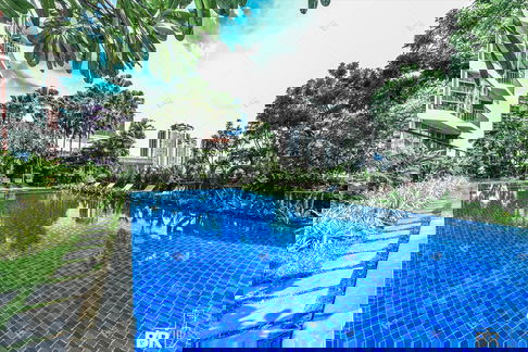 🔥Last Call! Spacious Ultra Luxury Unit at Fullerton Sukhumvit near Bts Thonglo